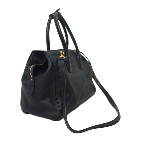 Prada 2way Handbag - Picture 1 of 9